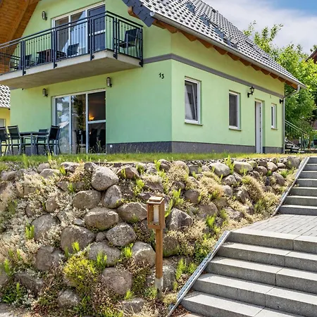 Haus U13 Röbel