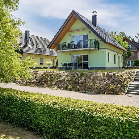 Haus U13 Lejlighed *