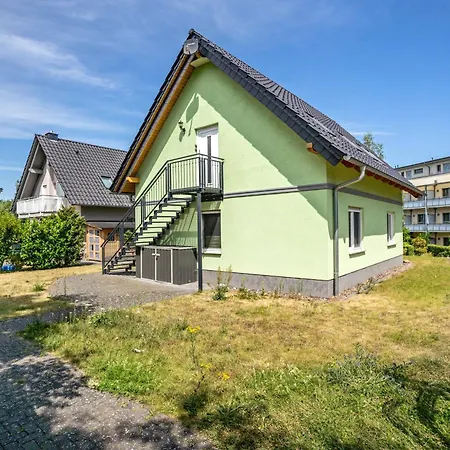 Lejlighed Haus U13