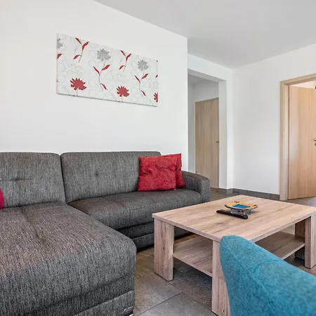 Lejlighed Haus U13 Röbel