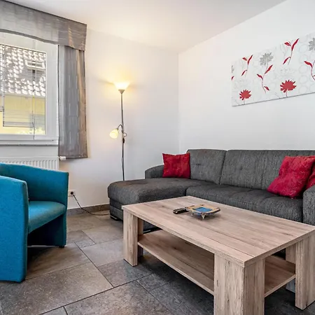 Haus U13 Röbel