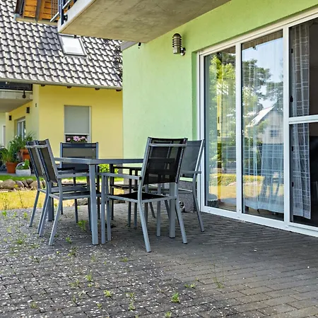 Haus U13 * Röbel