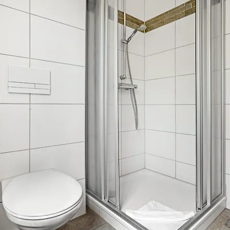 Haus U13 * Röbel