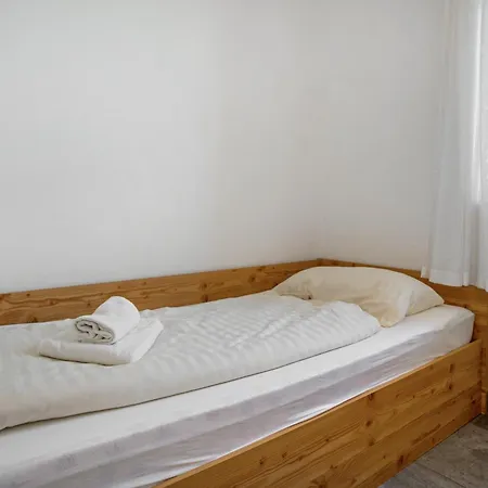 Haus U13 Röbel