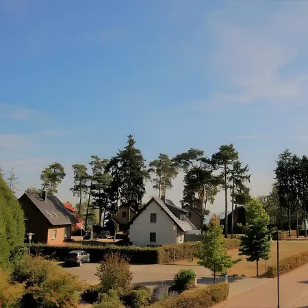 Lejlighed Haus U13