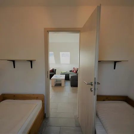 Haus U13 Röbel