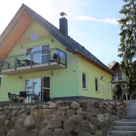 Haus U13 * Röbel